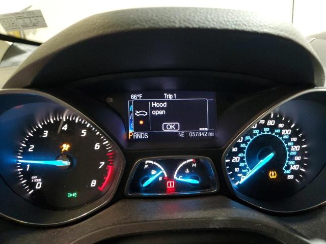 Photo 9 from auction – 2013 FORD ESCAPE SEL with VIN 1FMCU9H98DUB79892
