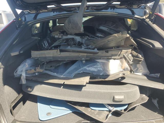 Photo 13 from auction – 2023 VOLVO C40 RECHARGE PLUS with VIN YV4ED3GL7P2035500