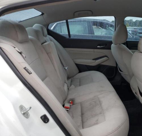 Photo 10 from auction – 2020 NISSAN ALTIMA S with VIN 1N4BL4BV7LC102243