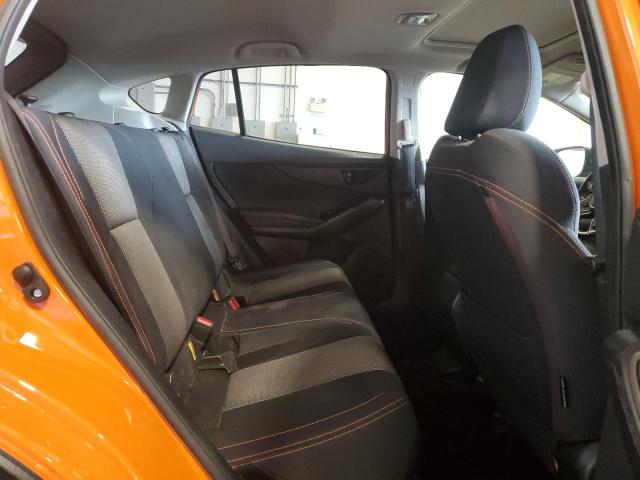 Photo 10 from auction – 2019 SUBARU CROSSTREK with VIN JF2GTAEC4K8232833