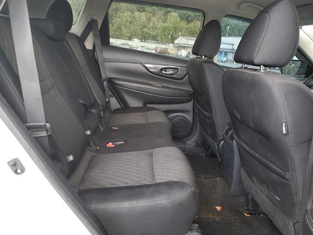 Photo 11 from auction – 2017 NISSAN ROGUE SV with VIN 5N1AT2MVXHC865187