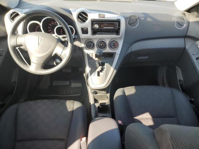 Photo 8 from auction – 2009 PONTIAC VIBE with VIN 5Y2SP67029Z460041