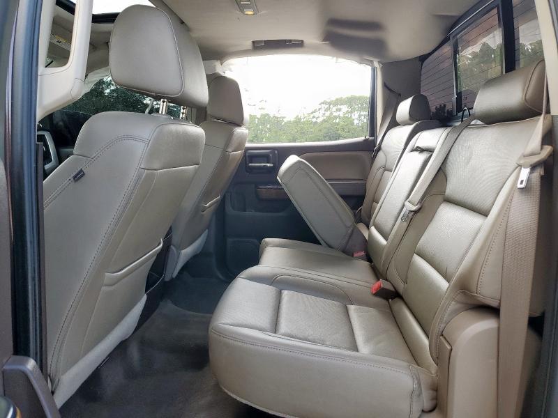Photo 10 from auction – 2016 GMC SIERRA C15 with VIN 3GTP1NECXGG209408
