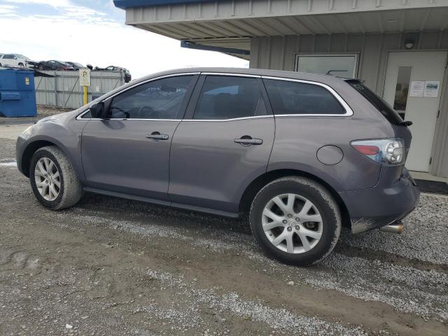 Foto 2 de la subasta – 2009 MAZDA CX-7 con VIN JM3ER293X90234381