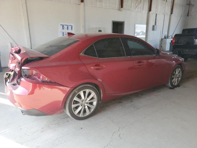 Photo 3 from auction – 2015 LEXUS IS 250 with VIN JTHBF1D25F5078471