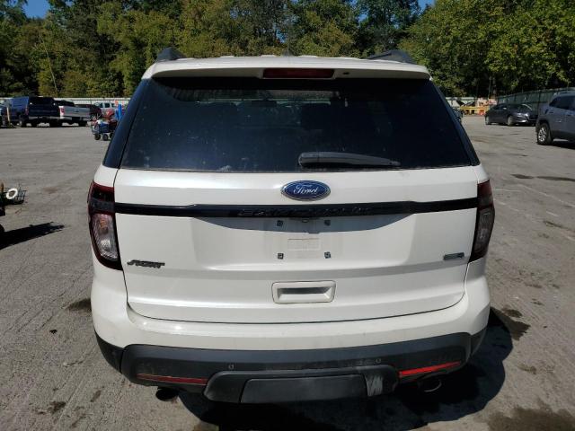 Photo 6 from auction – 2014 FORD EXPLORER S with VIN 1FM5K8GT0EGB94540