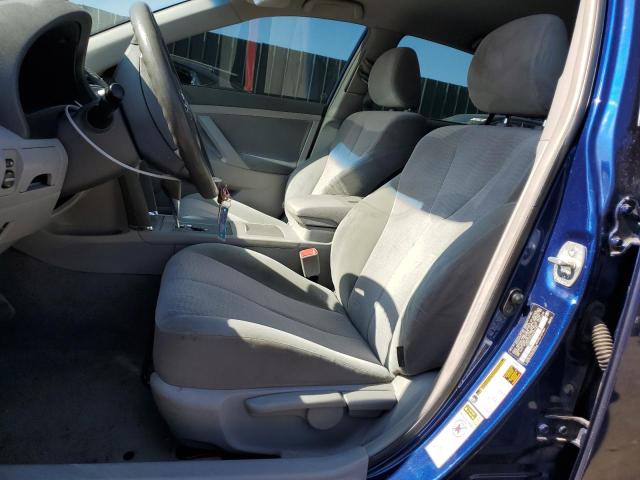 Photo 7 from auction – 2010 TOYOTA CAMRY BASE with VIN 4T1BF3EK5AU523197