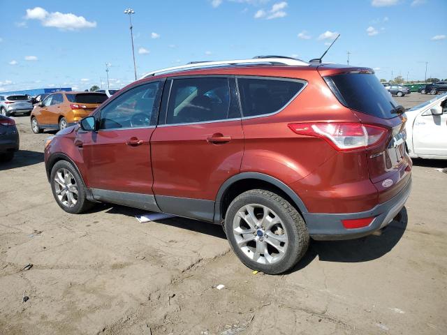 Foto 2 de la subasta – 2014 FORD ESCAPE TIT con VIN 1FMCU9J97EUB07092