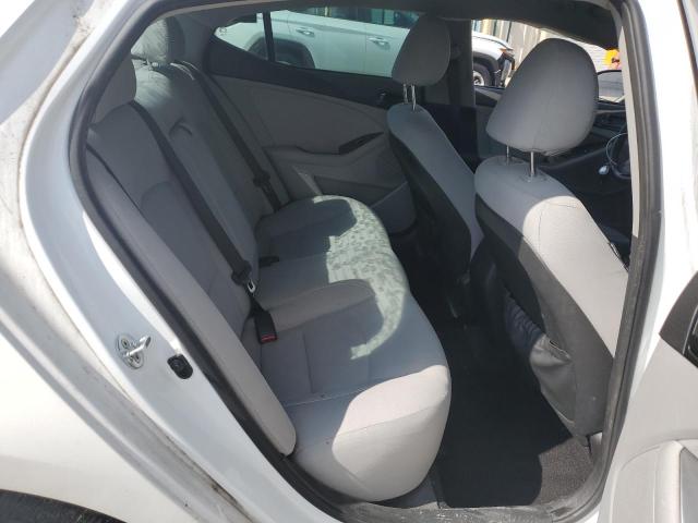 Photo 10 from auction – 2015 KIA OPTIMA LX with VIN 5XXGM4A71FG379863