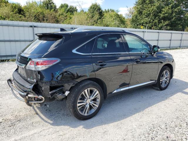 Photo 3 from auction – 2015 LEXUS RX 450H with VIN 2T2BC1BA0FC010212