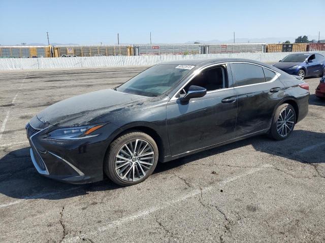 LEXUS ES 300H BASE 2024 z numerem VIN 58ADA1C17RU041079 - Zdjęcie z aukcji
