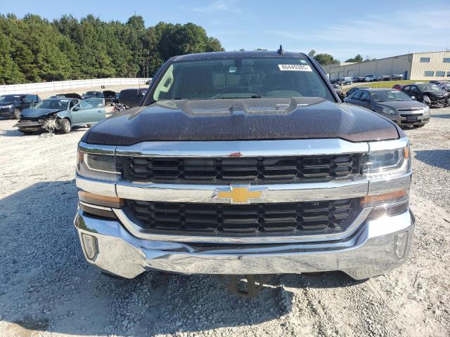Photo 5 from auction – 2016 CHEVROLET SILVERADO with VIN 1GCRCREC8GZ337298