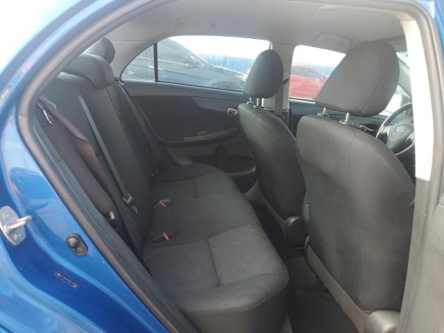 Photo 10 from auction – 2009 TOYOTA COROLLA BA with VIN 2T1BU40E09C119685