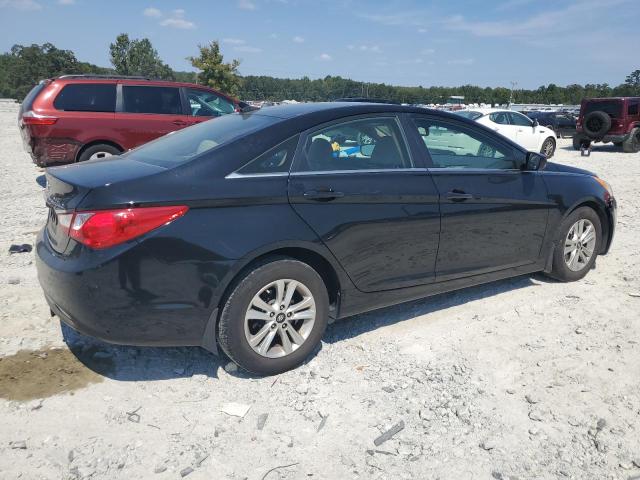 Photo 3 from auction – 2012 HYUNDAI SONATA GLS with VIN 5NPEB4AC4CH481572