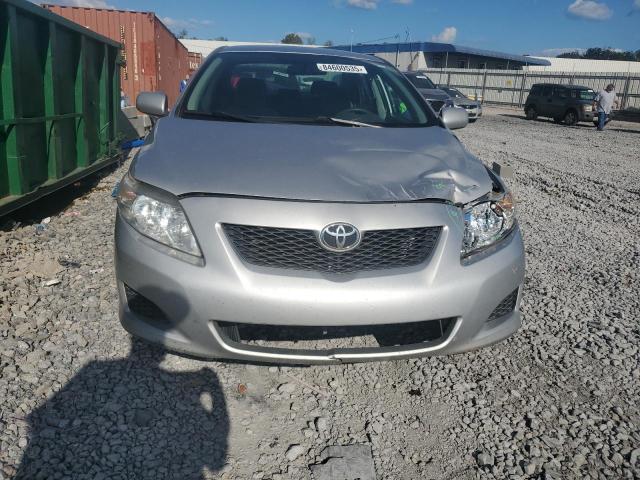 Photo 5 from auction – 2010 TOYOTA COROLLA BASE with VIN 2T1BU4EE2AC399462