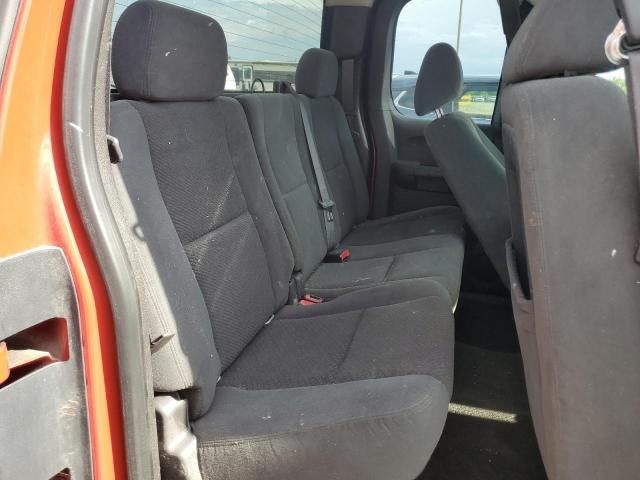 Photo 10 from auction – 2008 GMC SIERRA K1500 with VIN 1GTEK19068Z273248