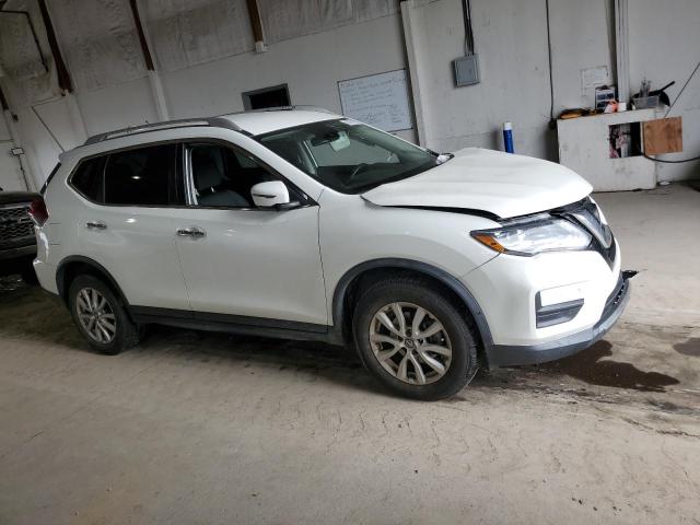 Photo 4 from auction – 2019 NISSAN ROGUE S with VIN KNMAT2MV4KP537753
