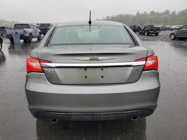 Photo 6 from auction – 2012 CHRYSLER 200 S with VIN 1C3CCBHG6CN159943