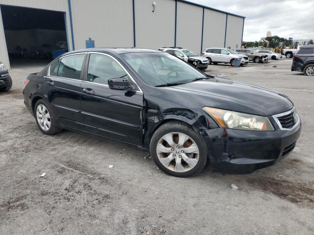 Photo 4 from auction – 2010 HONDA ACCORD EX with VIN 1HGCP2F72AA044023