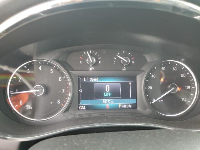 Photo 9 from auction – 2019 BUICK ENCORE PRE with VIN KL4CJASB9KB788910