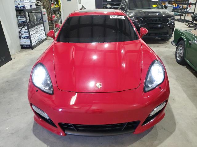 Zdjęcie 5 z aukcji – 2013 PORSCHE PANAMERA GTS z VIN WP0AF2A78DL076032