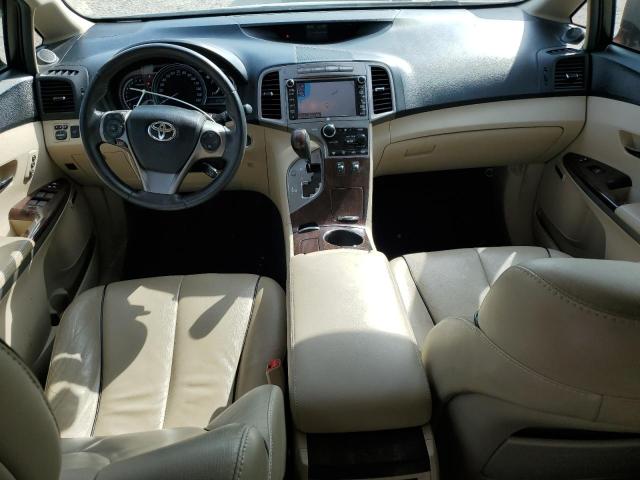 Photo 8 from auction – 2014 TOYOTA VENZA LE with VIN 4T3ZK3BB3EU063923