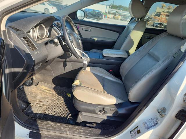 Photo 7 from auction – 2015 MAZDA CX-9 TOURI with VIN JM3TB2CA8F0460787