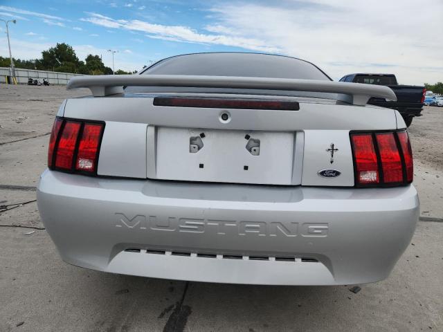 Photo 6 from auction – 2003 FORD MUSTANG with VIN 1FAFP40433F439233
