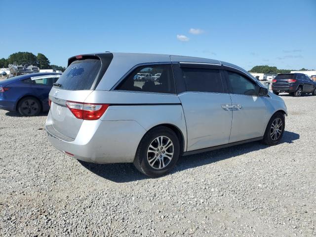 Photo 3 from auction – 2011 HONDA ODYSSEY EXL with VIN 5FNRL5H68BB035135