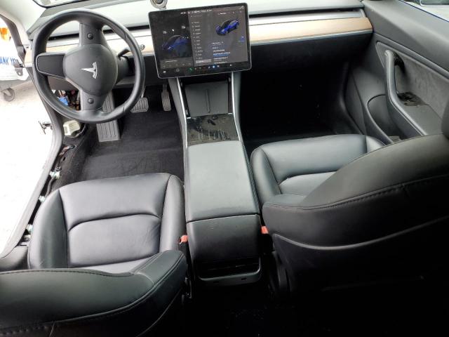 Photo 8 from auction – 2018 TESLA MODEL 3 with VIN 5YJ3E1EA1JF172918