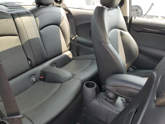 Photo 10 from auction – 2016 MINI COOPER S with VIN WMWXP7C51G2A43089
