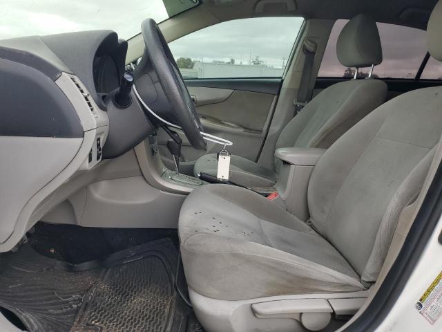 Photo 7 from auction – 2011 TOYOTA COROLLA BASE with VIN 2T1BU4EE5BC596451