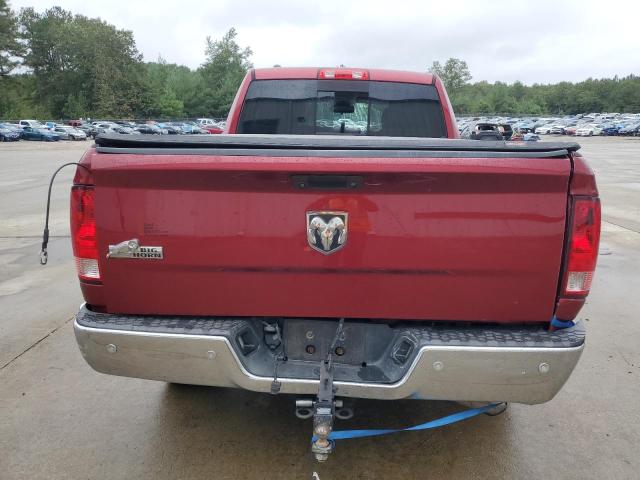 Photo 6 from auction – 2014 RAM 1500 SLT with VIN 1C6RR6GGXES102301