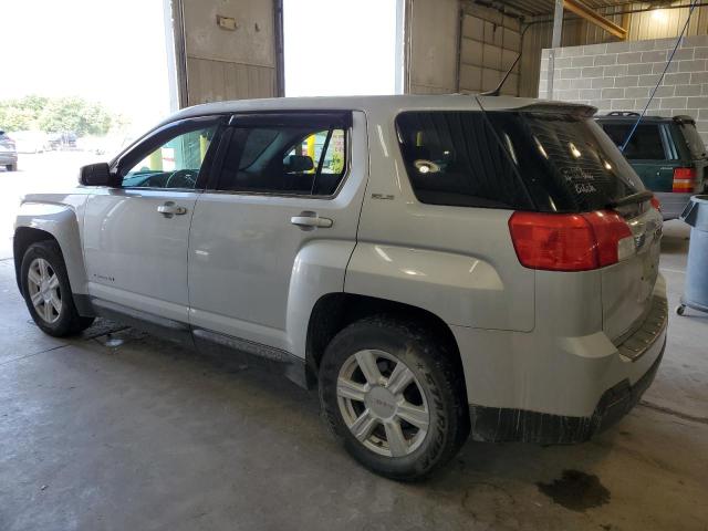 Photo 2 from auction – 2014 GMC TERRAIN SL with VIN 2GKALMEK0E6274590