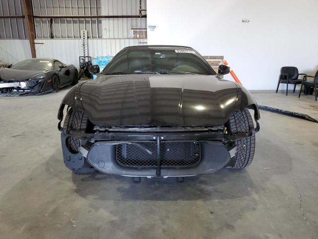 Photo 5 from auction – 2018 MASERATI GRANTURISM with VIN ZAM45VMA1J0278907