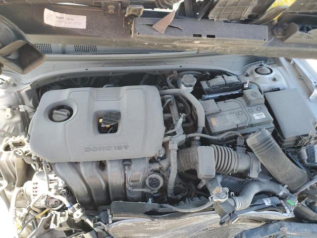 Photo 11 from auction – 2020 KIA FORTE EX with VIN 3KPF54AD9LE208121