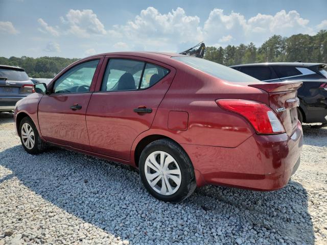 Photo 2 from auction – 2017 NISSAN VERSA S with VIN 3N1CN7AP5HL865762