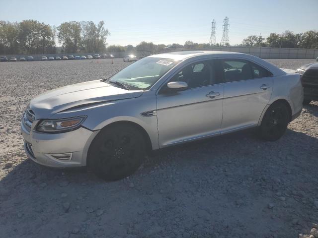 Photo 1 from auction – 2012 FORD TAURUS SHO with VIN 1FAHP2KT8CG143068