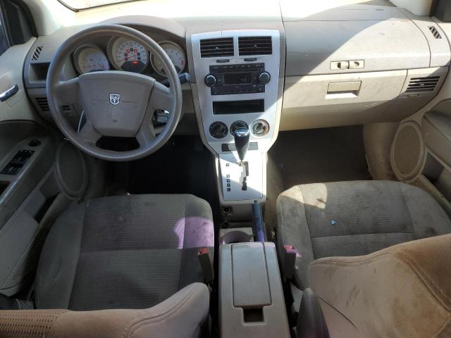 Photo 8 from auction – 2008 DODGE CALIBER SXT with VIN 1B3HB48B28D671069