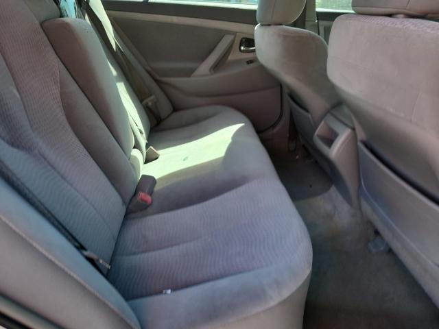 Photo 10 from auction – 2011 TOYOTA CAMRY BASE with VIN 4T1BF3EK9BU230842