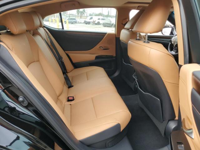 Photo 10 from auction – 2024 LEXUS ES 300H BA with VIN 58ADA1C15RU041260