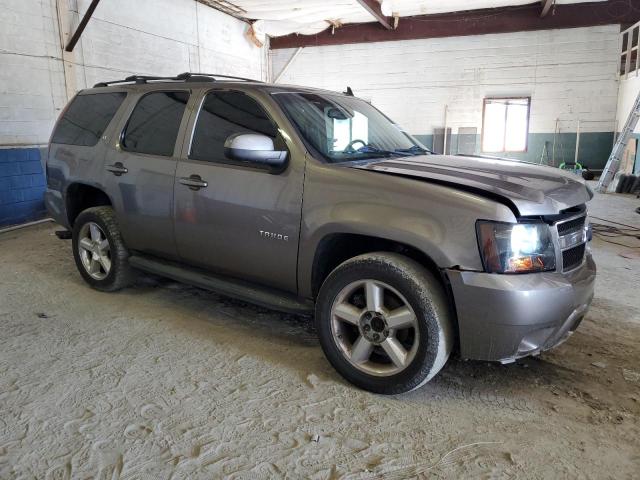Photo 4 from auction – 2011 CHEVROLET TAHOE with VIN 1GNSKBE02BR129015
