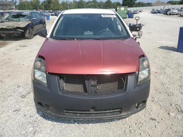 Photo 5 from auction – 2007 NISSAN SENTRA 2.0 with VIN 3N1AB61E37L715382