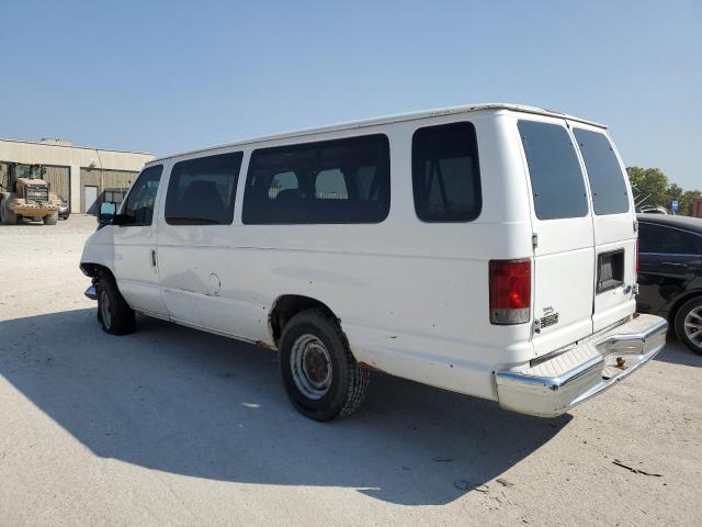 Photo 2 from auction – 2003 FORD ECONOLINE with VIN 1FBSS31LX3HB21271