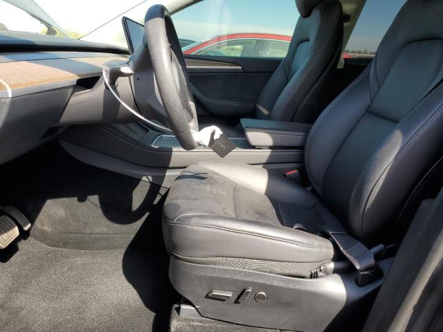 Photo 7 from auction – 2023 TESLA MODEL Y with VIN 7SAYGAEE7PF711251