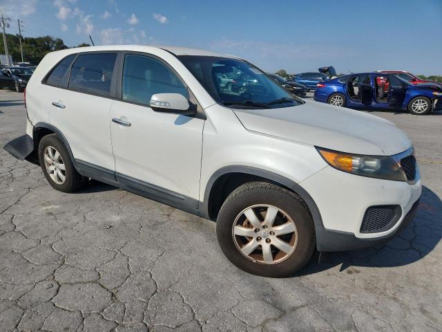 Photo 4 from auction – 2012 KIA SORENTO BA with VIN 5XYKT3A19CG267080