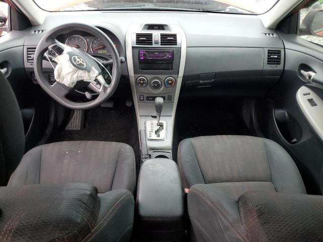 Photo 8 from auction – 2013 TOYOTA COROLLA BASE with VIN 2T1BU4EE1DC076833