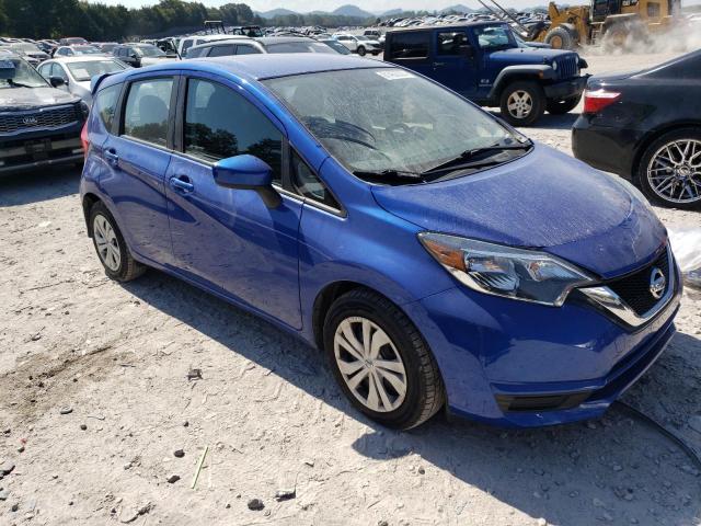 Photo 4 from auction – 2017 NISSAN VERSA NOTE S with VIN 3N1CE2CP3HL353983
