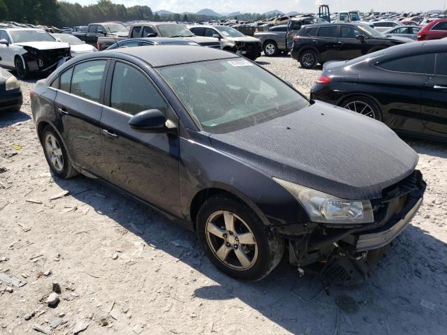 Photo 4 from auction – 2015 CHEVROLET CRUZE LT with VIN 1G1PC5SB5F7203475