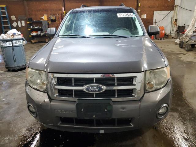 Photo 5 from auction – 2011 FORD ESCAPE XLT with VIN 1FMCU9D77BKC36354